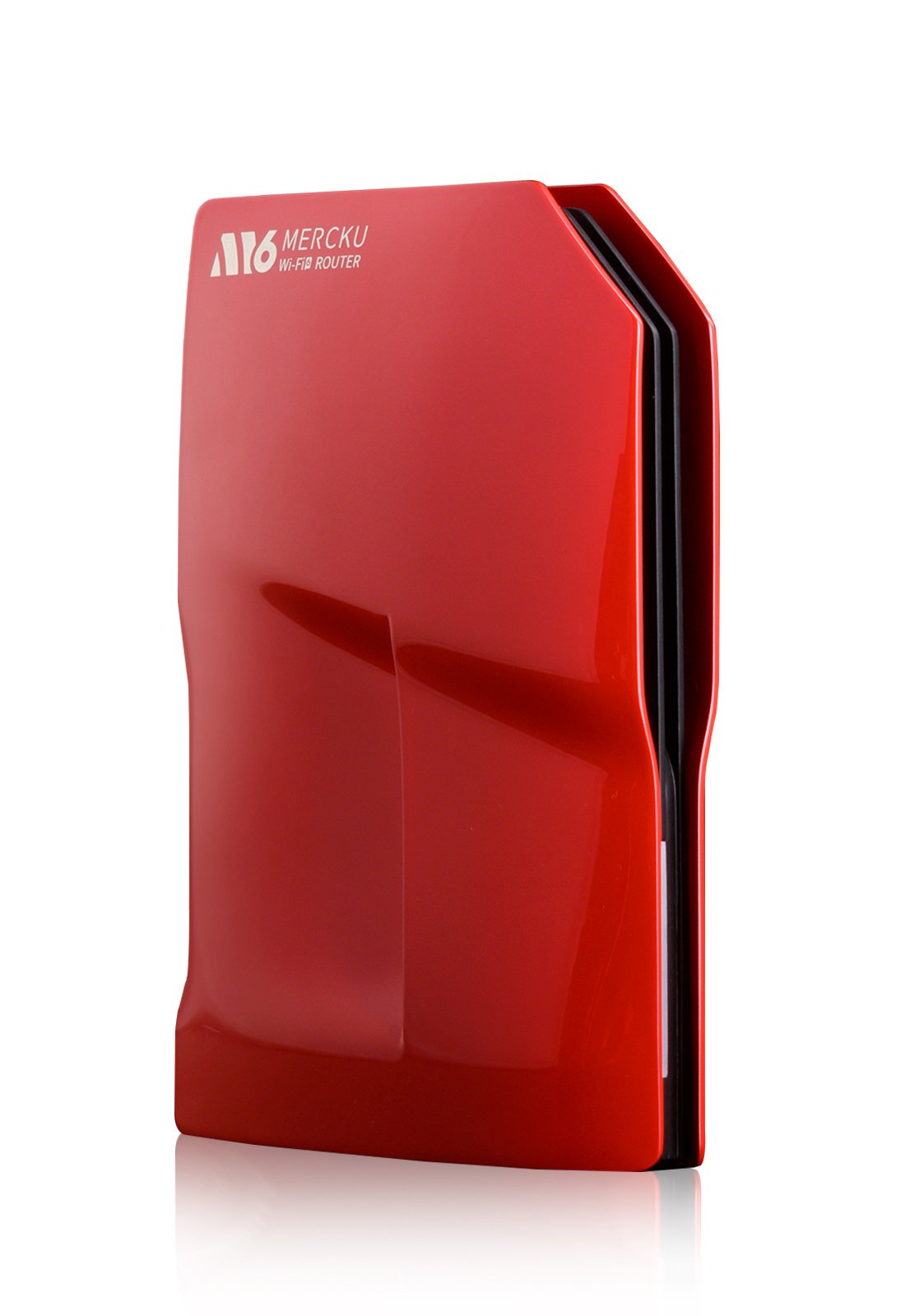 Mercku M6 Sample - Wi-Fi 6 802.11AX Mesh Router