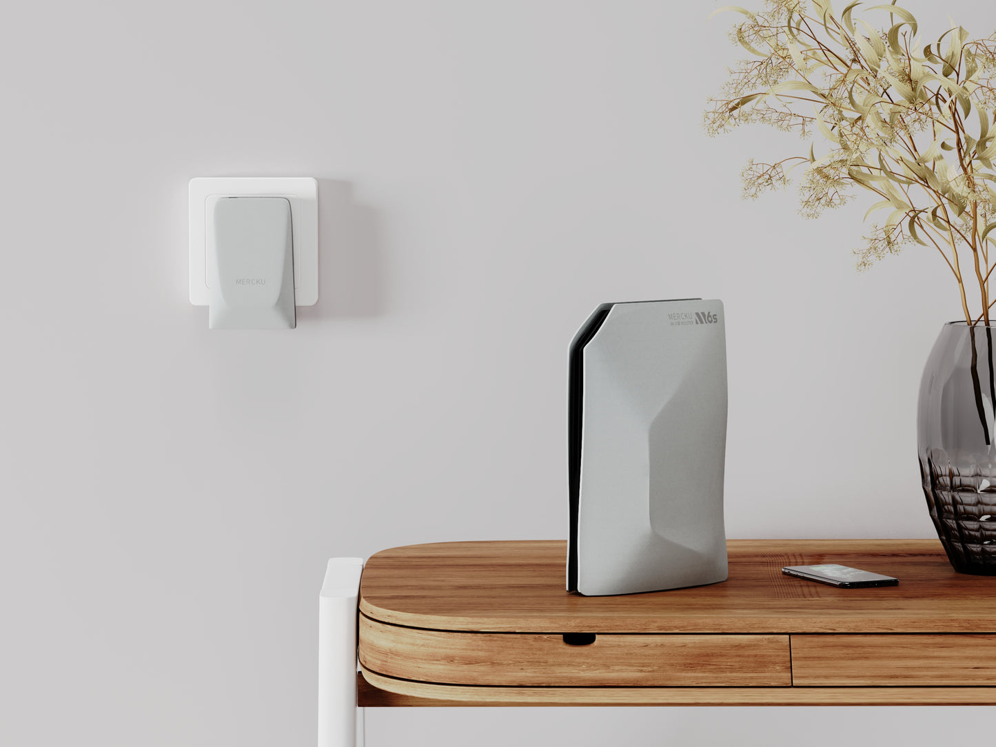 M6s AX3000 Mesh Router