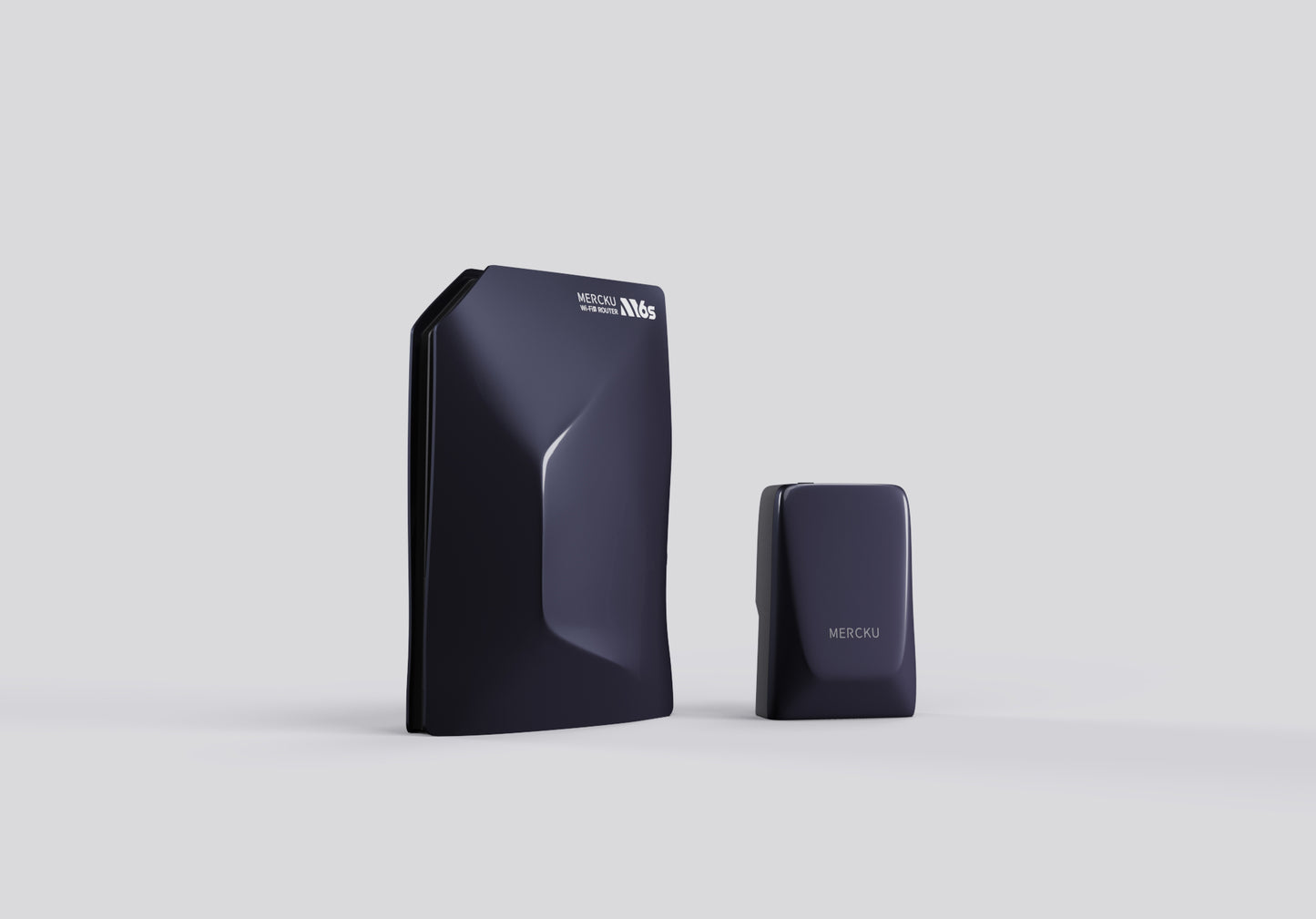 M6s Nano Mesh Router