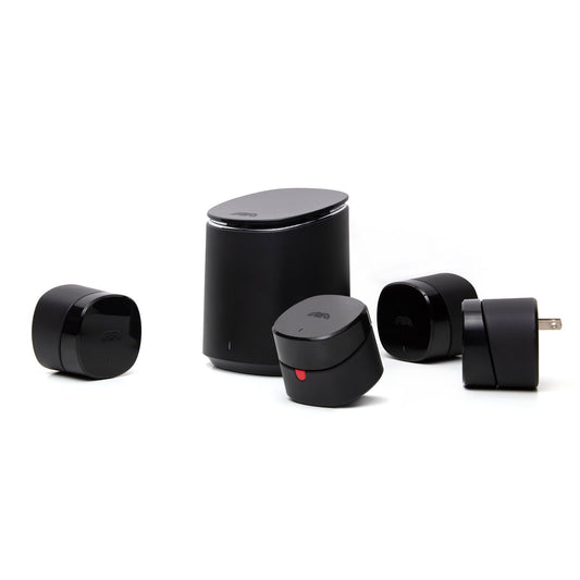 The Hive for ADP Partners – Mesh Wi-Fi for up to 5,000 sq. ft.