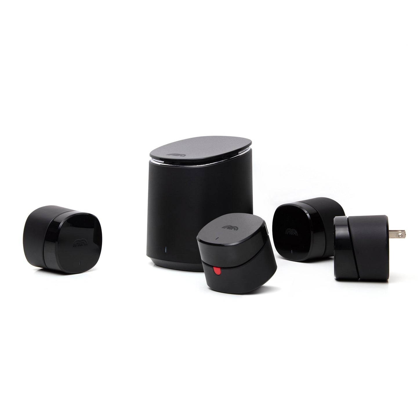 The Hive for IRAP Partners – Mesh Wi-Fi for up to 5,000 sq. ft.