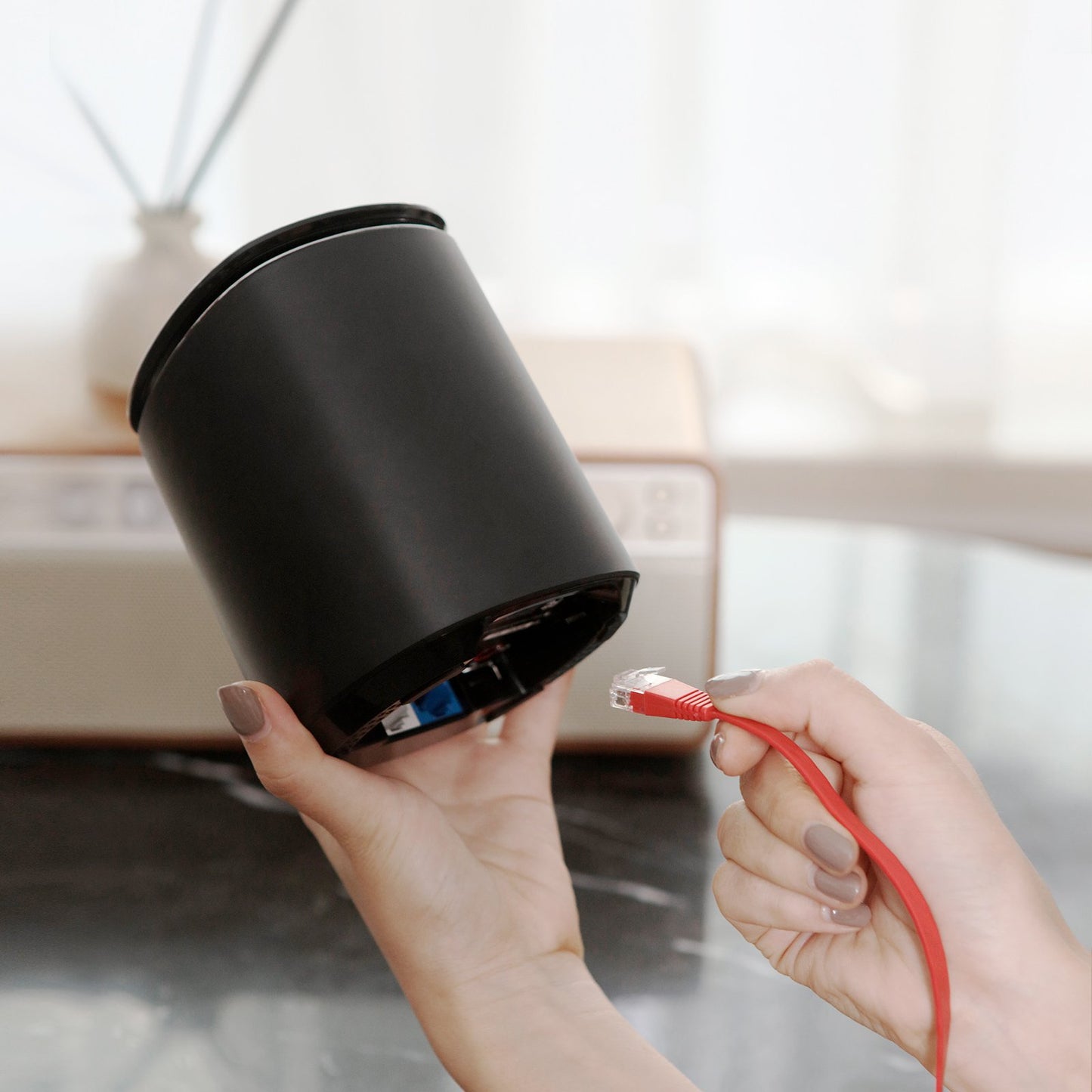 The Hive for SAP Partners – Mesh Wi-Fi for up to 5,000 sq. ft.