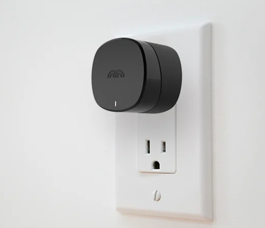 The Hive Sample – Mesh Wi-Fi for up to 5,000 sq. ft.
