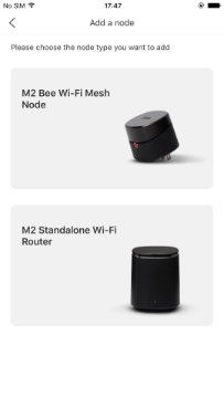 The Queen for Laurier Optical Partners – Mesh Wi-Fi for up to 3,000 sq. ft.