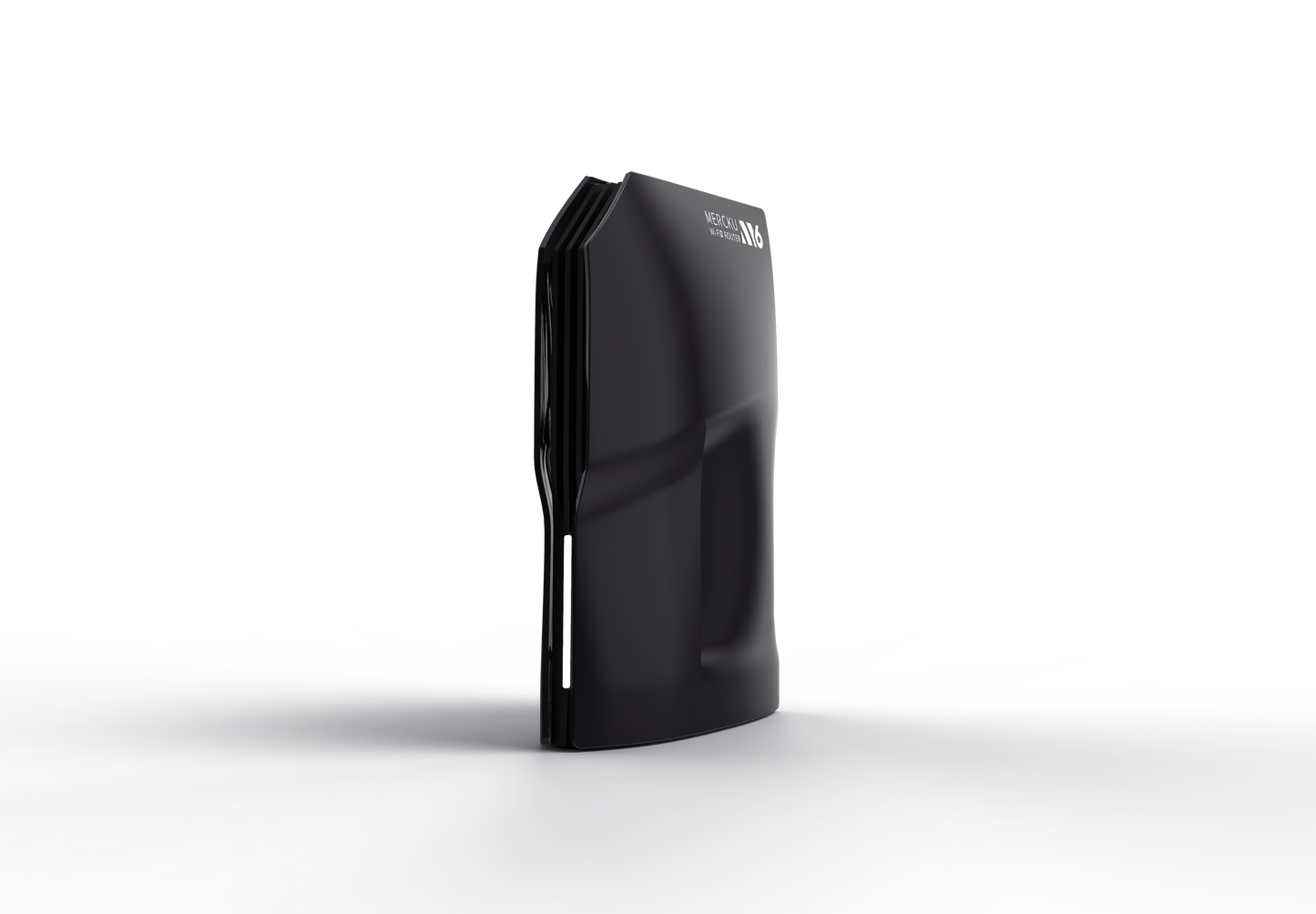 Mercku M6 - Wi-Fi 6 802.11AX Mesh Router