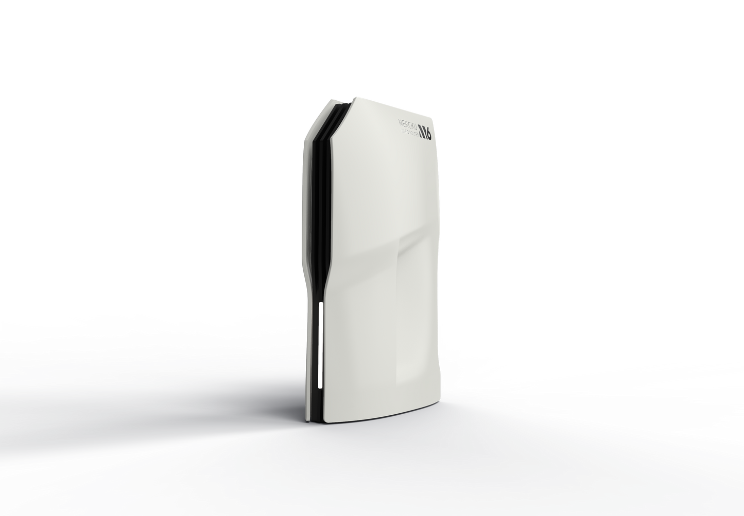 Mercku M6 - Wi-Fi 6 802.11AX Mesh Router