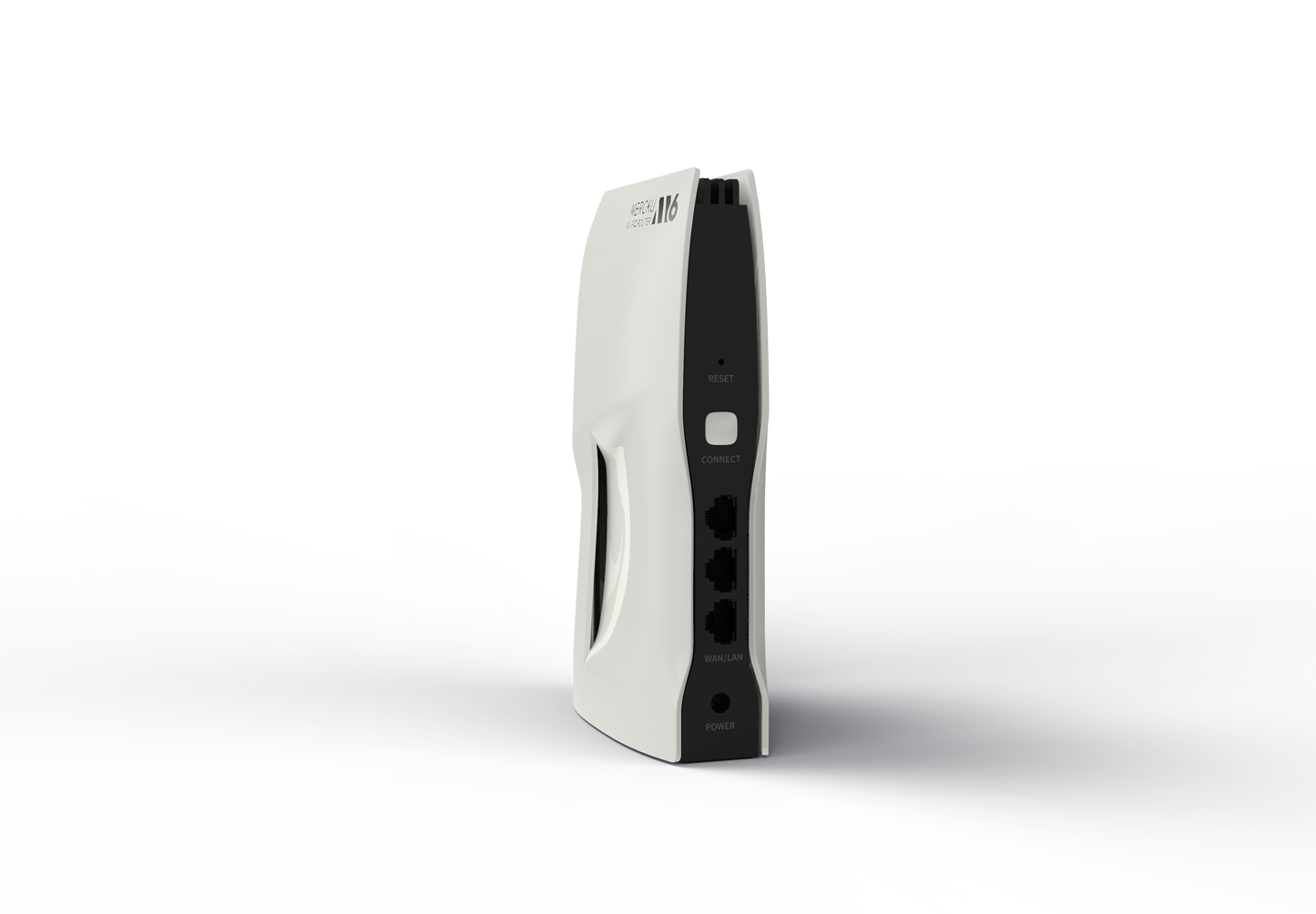 Mercku M6 - Wi-Fi 6 802.11AX Mesh Router