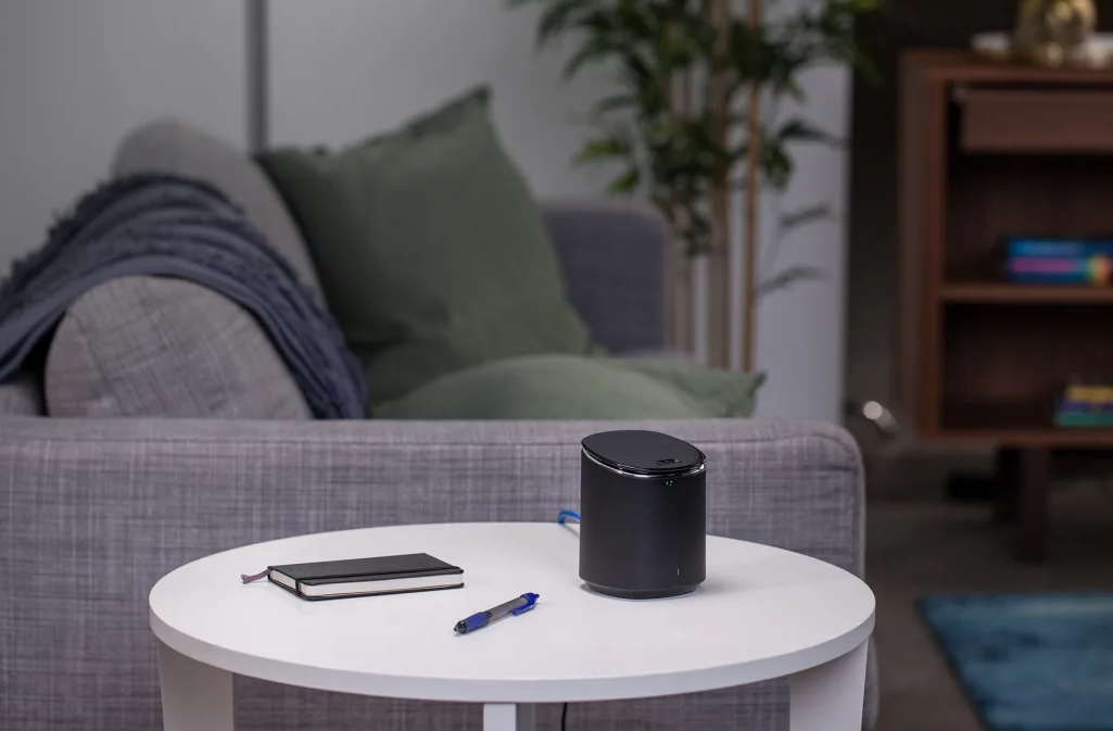 The Queen for IRAP Partners – Mesh Wi-Fi for up to 3,000 sq. ft.