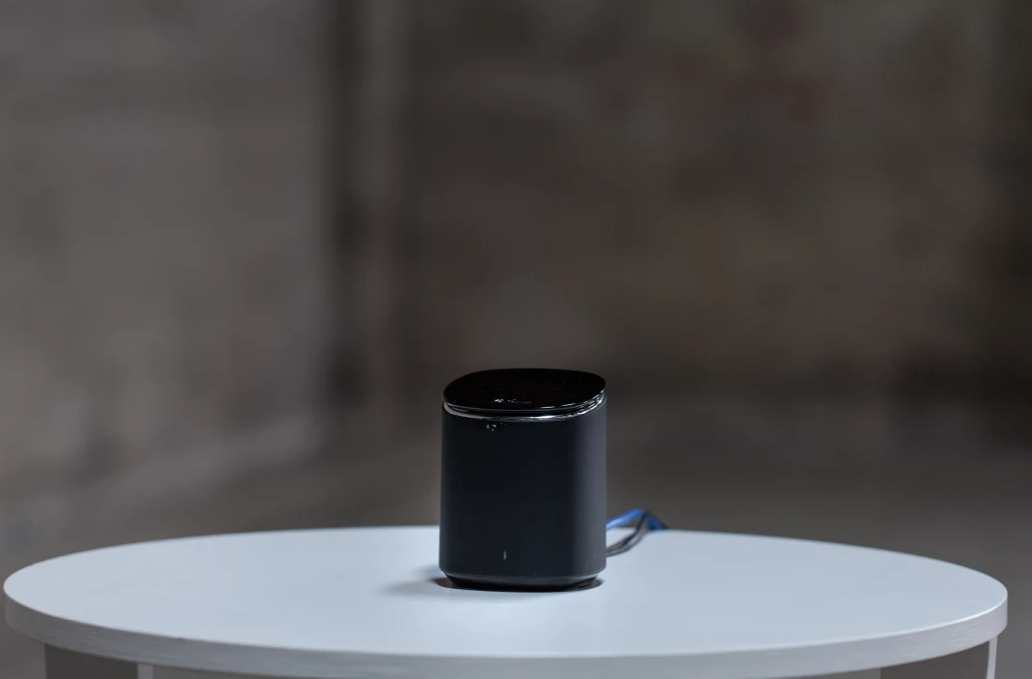 The Queen Sample – Mesh Wi-Fi for up to 3,000 sq. ft.