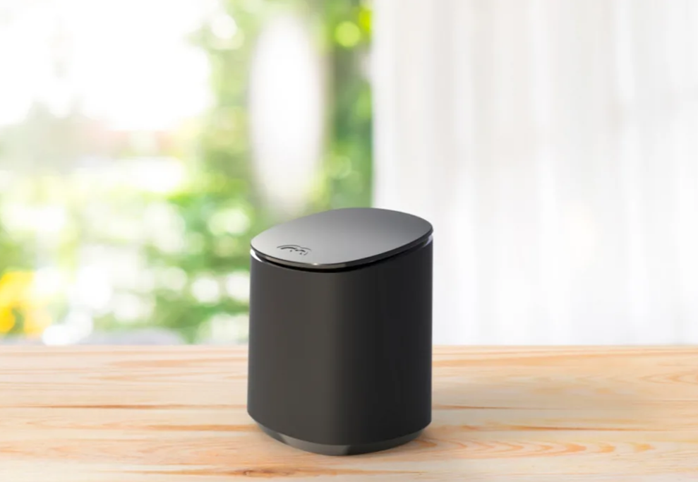 The Queen for Laurier Optical Partners – Mesh Wi-Fi for up to 3,000 sq. ft.