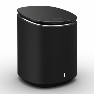 The Hive Sample – Mesh Wi-Fi for up to 5,000 sq. ft.