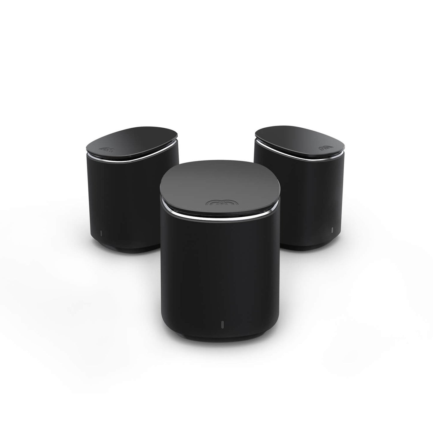 The Swarm for ADP Partners – Mesh Wi-Fi for up to 6,000 sq. ft.