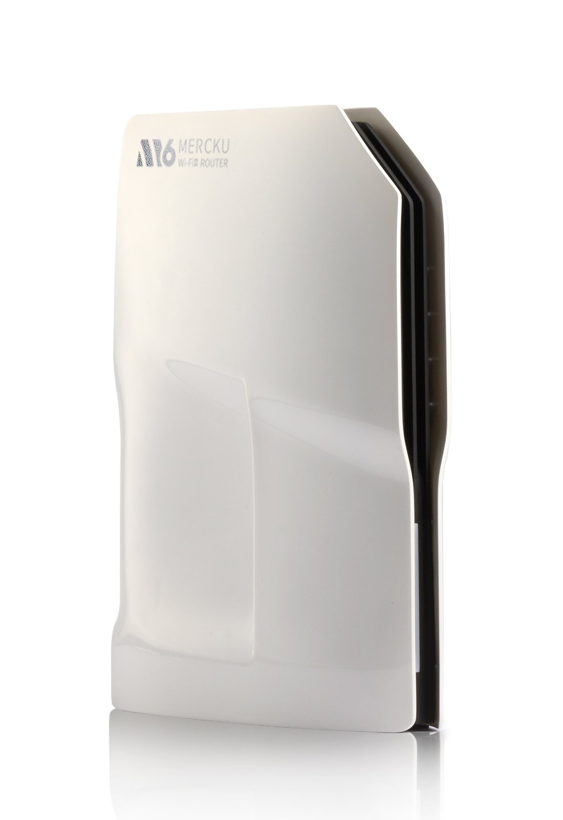 Mercku M6 Sample - Wi-Fi 6 802.11AX Mesh Router