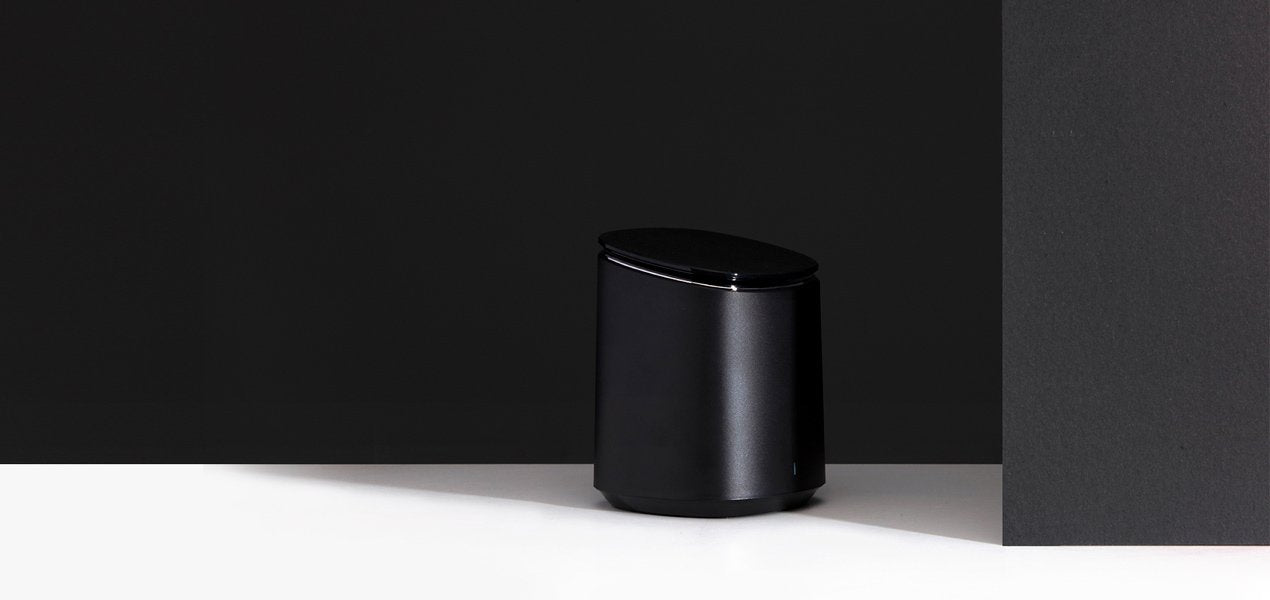 The Queen Sample – Mesh Wi-Fi for up to 3,000 sq. ft.